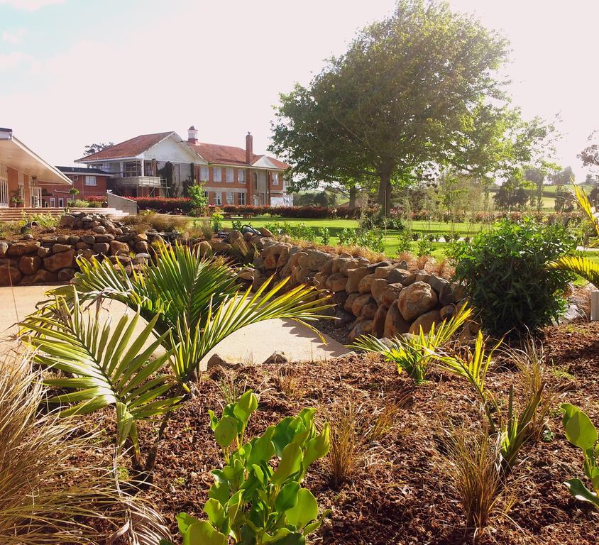 Gasthaus Lavalla Estate Tuakau Exterior foto